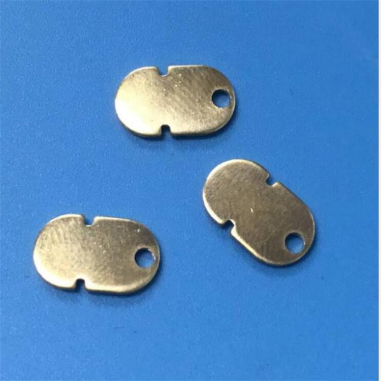   五金沖壓加工行業精密沖裁與普通沖裁的本質區別 