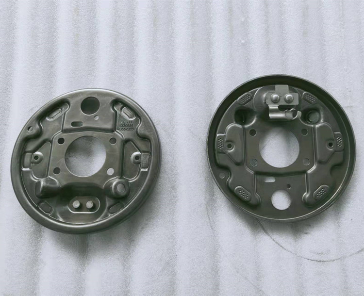 沖壓件廠家在什么情況下使用導正銷