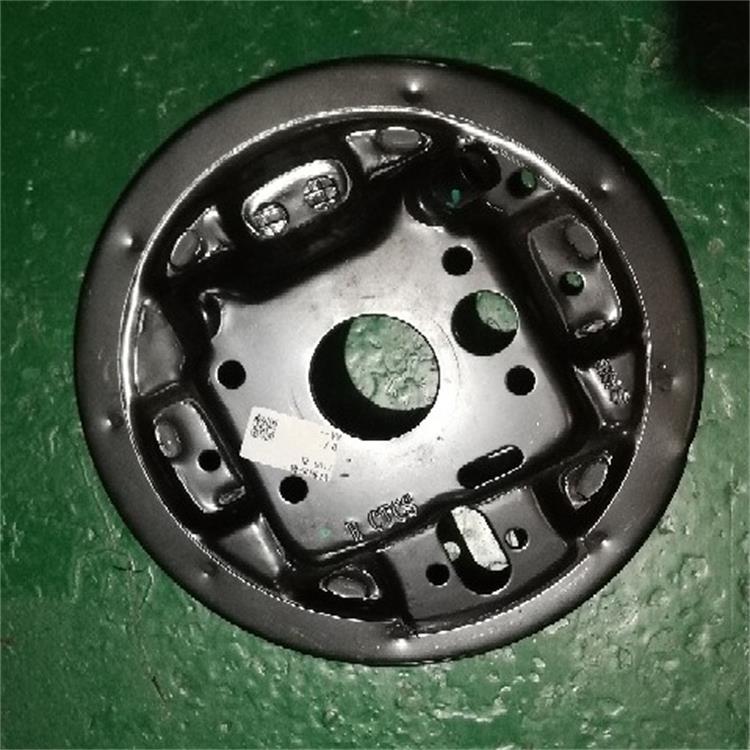 沖壓模具下機操作人員應該注意這些事