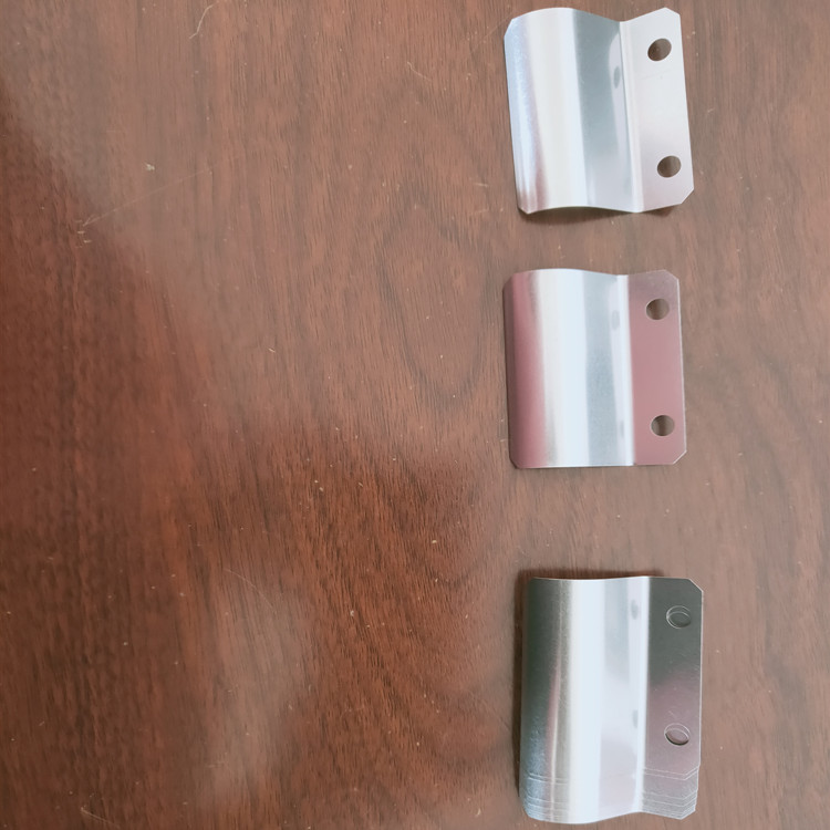 簡單介紹下五金沖壓件生產過程中的檢查方式