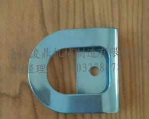 沖壓件加工廠家在激烈市場下將“優勝劣汰”