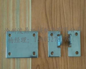 浚鼎沖壓件加工廠家通過網站優化來增加知名度