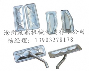 怎樣確定沖壓件加工質量的好壞