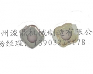 五金沖壓件廠家解說(shuō)沖壓件加工一系列流程