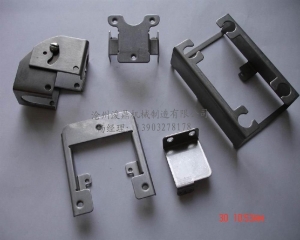 機械設備配件，異型件加工定做