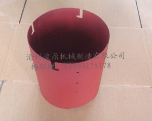 五金沖壓件安裝后需要注意保養