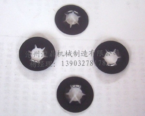 五金沖壓件的沖壓有哪些工藝規程