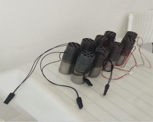 液壓壓力機(jī)中的控制閥在沖壓件加工過程中起什么作用