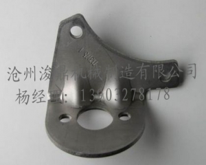 滄州沖壓件的主營市場實在汽摩配件行業嗎