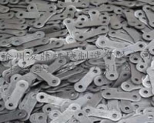 沖壓件加工產業發展是位列制造業第三大類的行業