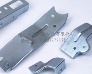 浚鼎沖壓件加工保證滿足產品使用和技術性能